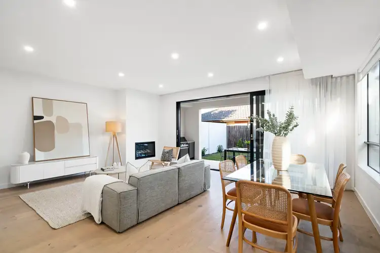 Sixth view of Homely house listing, 33a Burt Street, Altona VIC 3018