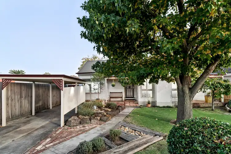 186 Blyth Street, Altona VIC 3018