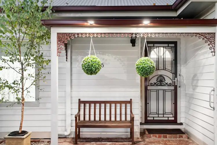 Second view of Homely house listing, 186 Blyth Street, Altona VIC 3018