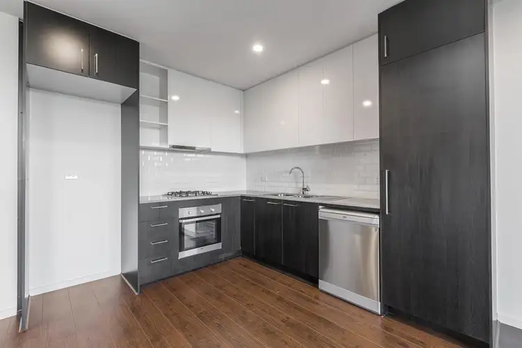 Fourth view of Homely apartment listing, 104/18 Tribeca Drive, Point Cook VIC 3030