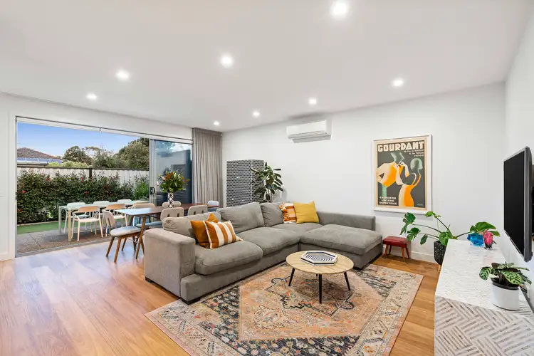 Second view of Homely townhouse listing, 96a Railway Street South, Altona VIC 3018