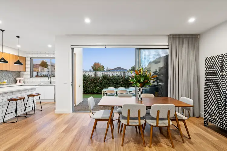 Fourth view of Homely townhouse listing, 96a Railway Street South, Altona VIC 3018