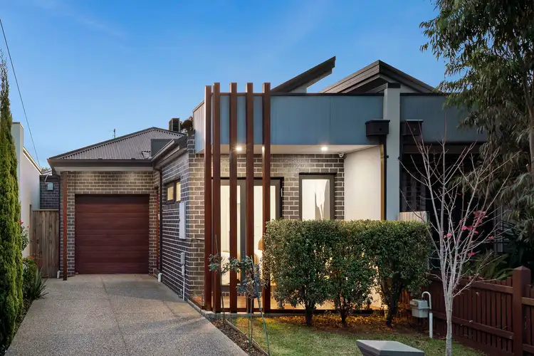 Main view of Homely house listing, 153 Grieve Parade, Altona VIC 3018
