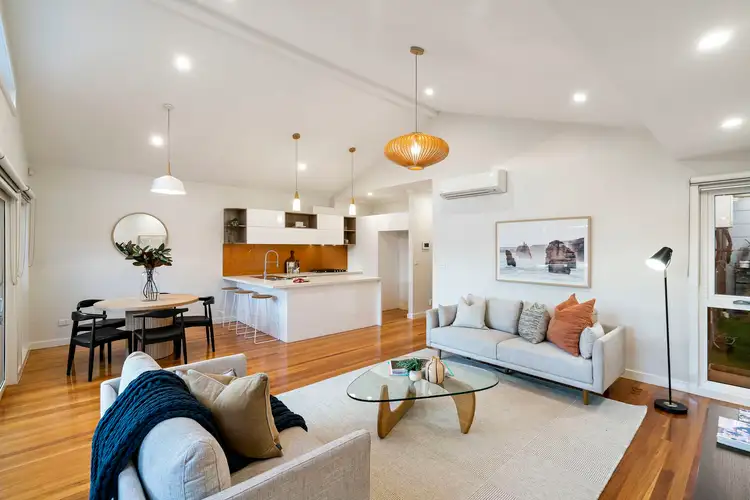Third view of Homely house listing, 153 Grieve Parade, Altona VIC 3018