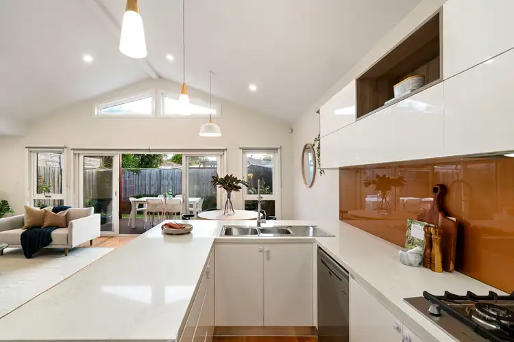 Fourth view of Homely house listing, 153 Grieve Parade, Altona VIC 3018