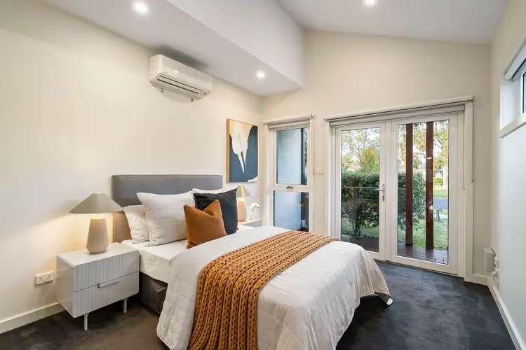 Fifth view of Homely house listing, 153 Grieve Parade, Altona VIC 3018