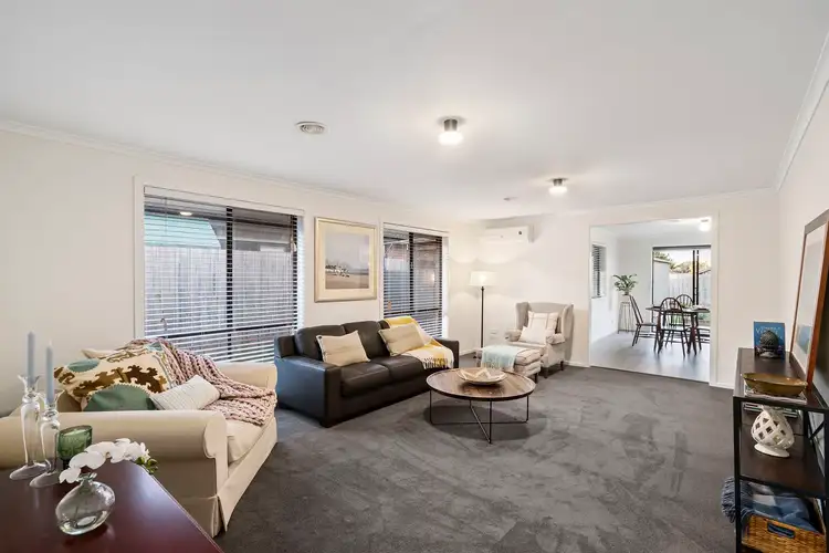 Second view of Homely house listing, 45 Merton Street, Altona Meadows VIC 3028