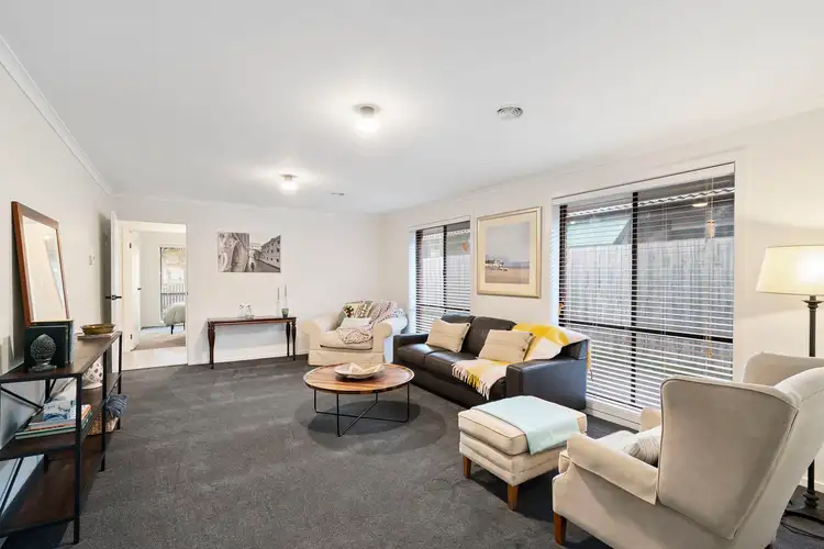 Third view of Homely house listing, 45 Merton Street, Altona Meadows VIC 3028