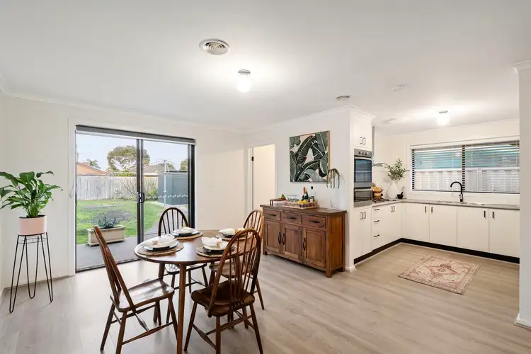Fourth view of Homely house listing, 45 Merton Street, Altona Meadows VIC 3028