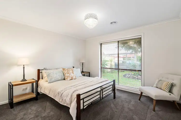 Sixth view of Homely house listing, 45 Merton Street, Altona Meadows VIC 3028