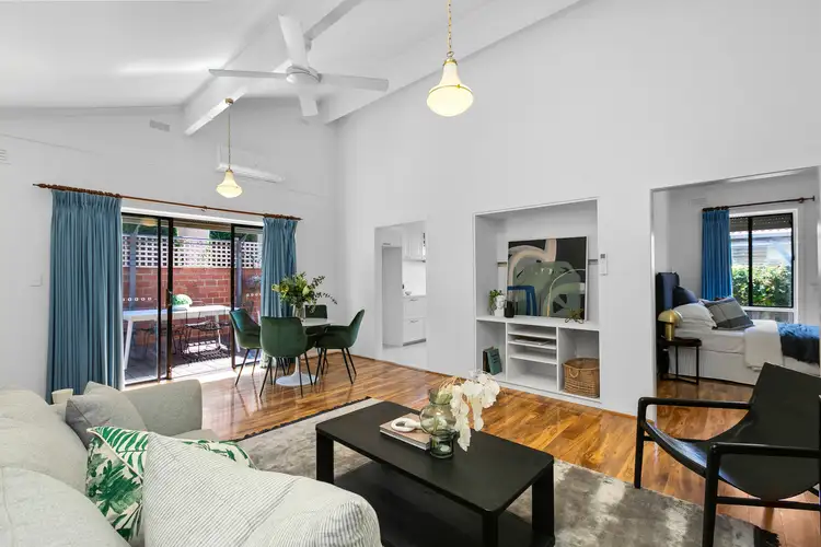 Second view of Homely unit listing, 3/2 Upton Street, Altona VIC 3018
