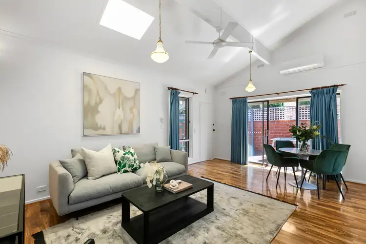 Third view of Homely unit listing, 3/2 Upton Street, Altona VIC 3018
