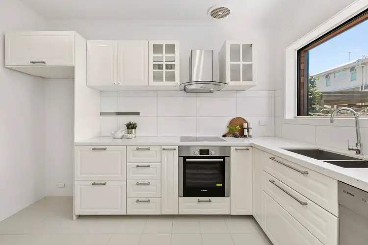 Fifth view of Homely unit listing, 3/2 Upton Street, Altona VIC 3018