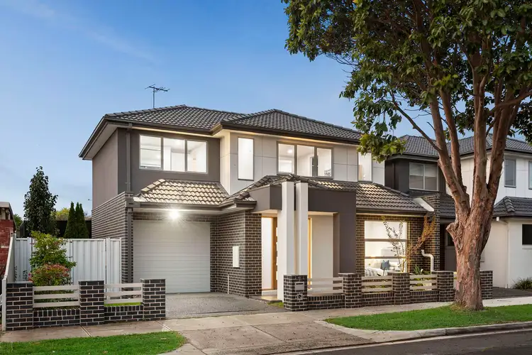 13 Carruthers Court, Altona VIC 3018