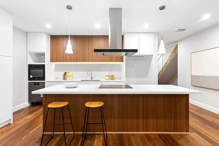 Fourth view of Homely townhouse listing, 13 Carruthers Court, Altona VIC 3018