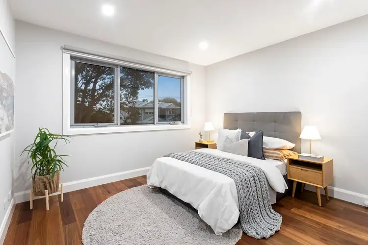 Sixth view of Homely townhouse listing, 13 Carruthers Court, Altona VIC 3018
