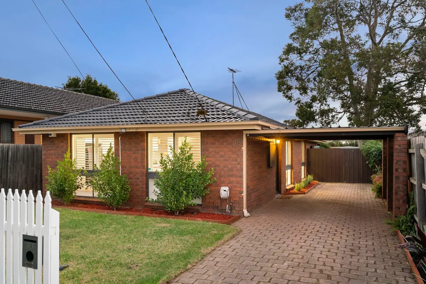 Main view of Homely house listing, 56 Rosebery Street, Altona Meadows VIC 3028