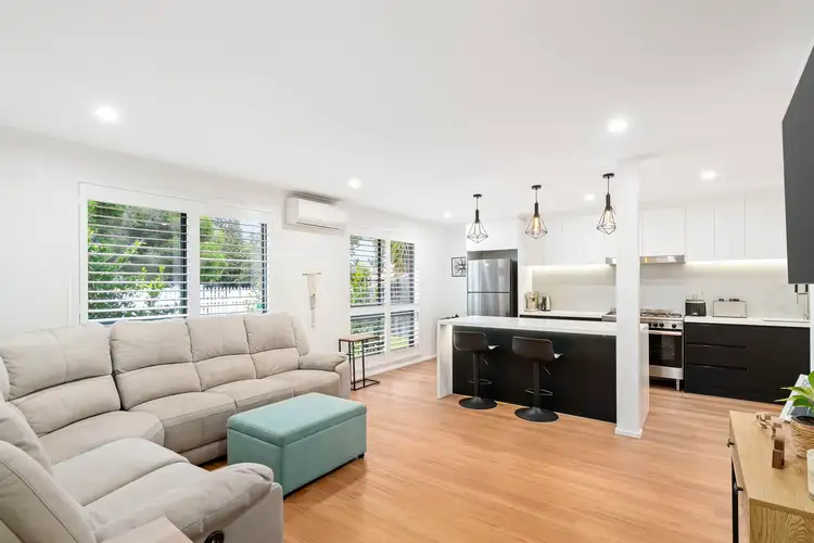 Second view of Homely house listing, 56 Rosebery Street, Altona Meadows VIC 3028
