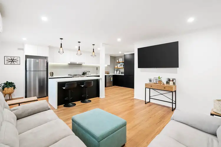 Third view of Homely house listing, 56 Rosebery Street, Altona Meadows VIC 3028
