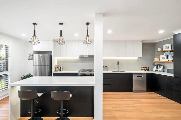 Fourth view of Homely house listing, 56 Rosebery Street, Altona Meadows VIC 3028