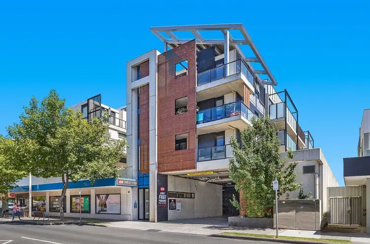 104/113 Pier Street, Altona VIC 3018