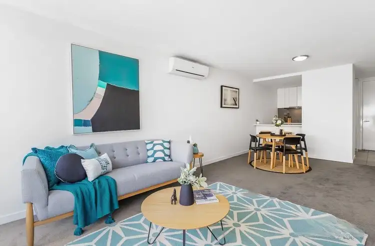 Fourth view of Homely apartment listing, 104/113 Pier Street, Altona VIC 3018