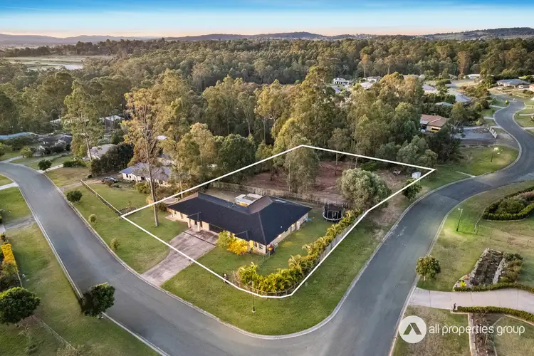 130-132 Tullamore Way, Gleneagle QLD 4285