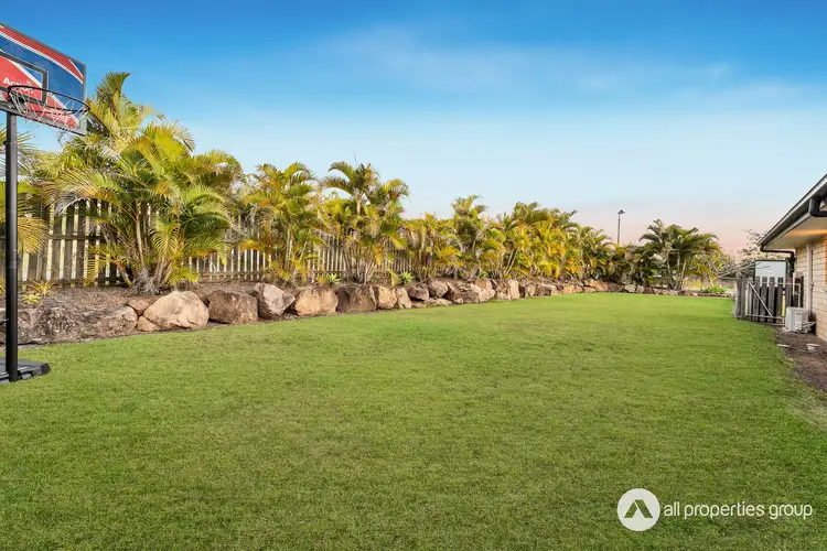 Fourth view of Homely house listing, 130-132 Tullamore Way, Gleneagle QLD 4285