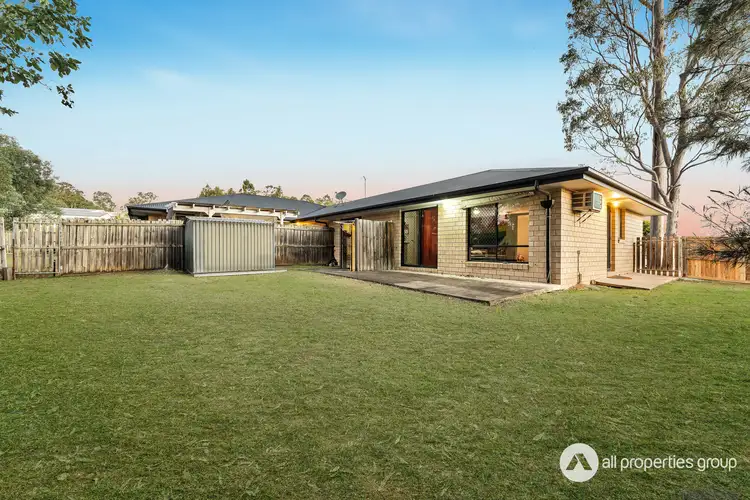 Fifth view of Homely house listing, 130-132 Tullamore Way, Gleneagle QLD 4285
