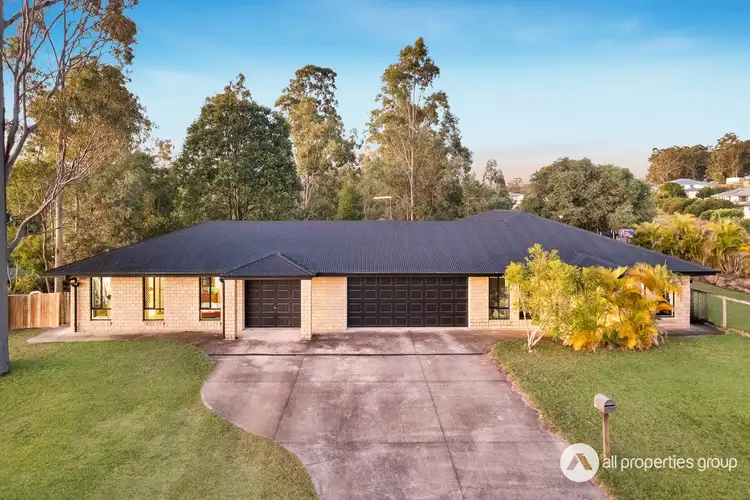 Sixth view of Homely house listing, 130-132 Tullamore Way, Gleneagle QLD 4285