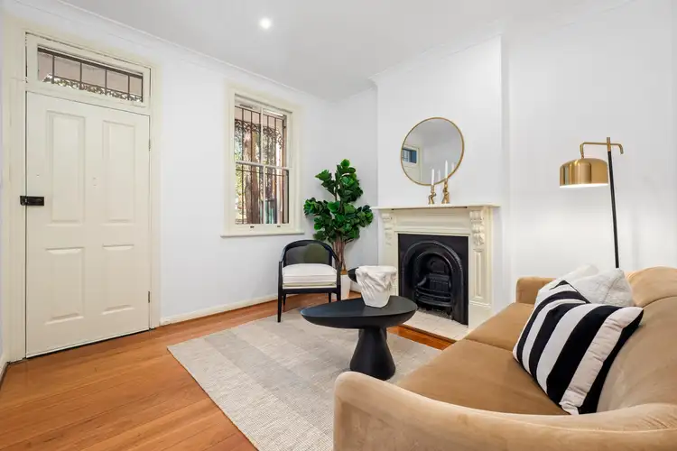 Second view of Homely house listing, 187 Jones Street, Ultimo NSW 2007