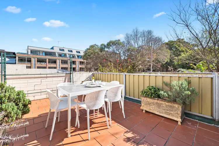 Fifth view of Homely house listing, 187 Jones Street, Ultimo NSW 2007