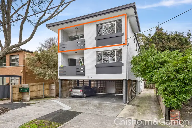 4/7 Addison Street, Elwood VIC 3184