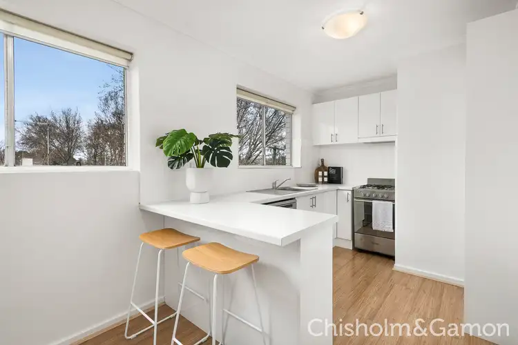 Fourth view of Homely apartment listing, 4/7 Addison Street, Elwood VIC 3184