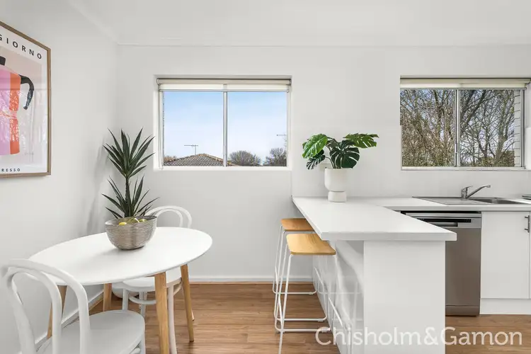 Fifth view of Homely apartment listing, 4/7 Addison Street, Elwood VIC 3184