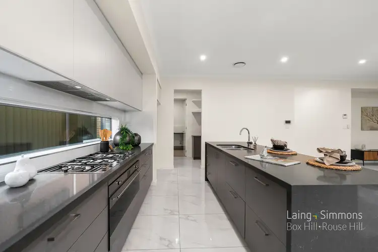 Fourth view of Homely house listing, 157 Abell Road, Marsden Park NSW 2765
