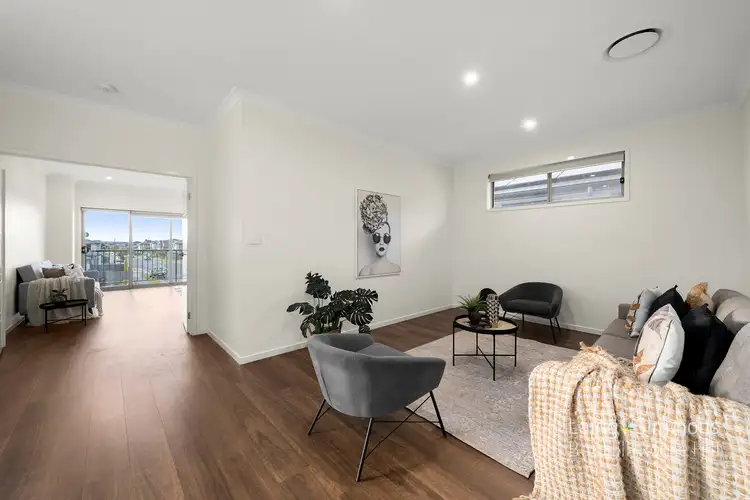 Fifth view of Homely house listing, 157 Abell Road, Marsden Park NSW 2765