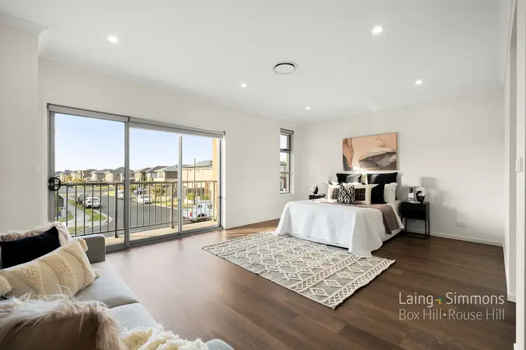 Sixth view of Homely house listing, 157 Abell Road, Marsden Park NSW 2765