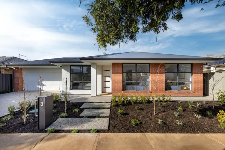 3 Day Street, North Brighton SA 5048