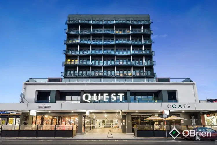16/435 Nepean Highway, Frankston VIC 3199