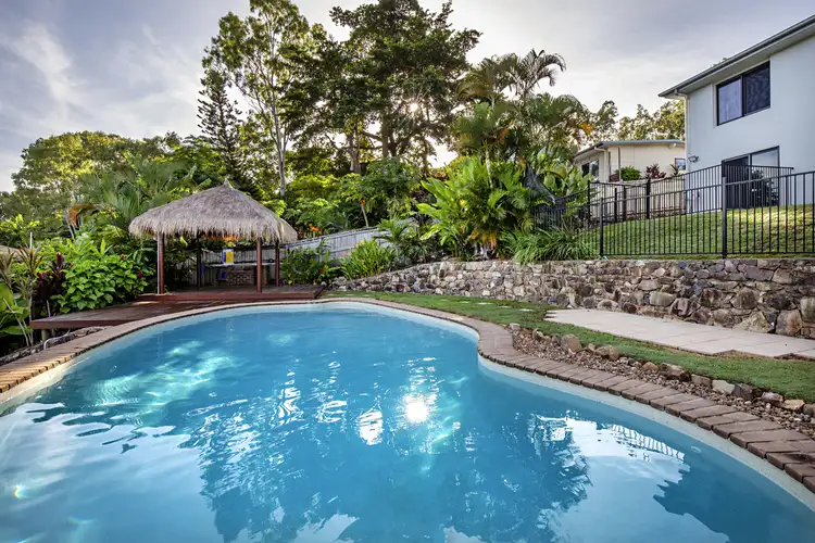 Main view of Homely house listing, 34 Manooka Drive, Cannonvale QLD 4802