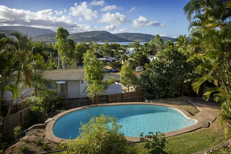 Third view of Homely house listing, 34 Manooka Drive, Cannonvale QLD 4802