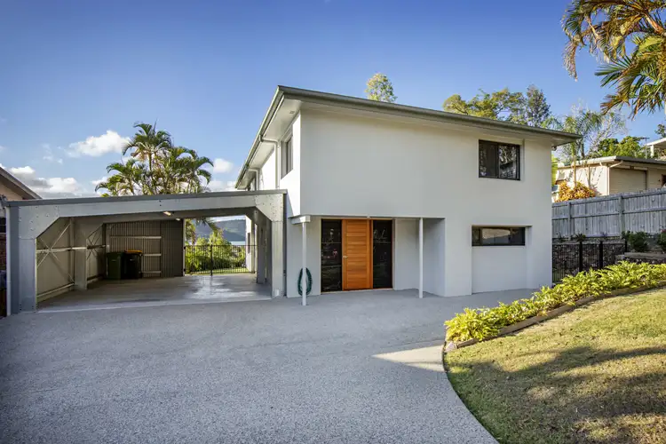 Fourth view of Homely house listing, 34 Manooka Drive, Cannonvale QLD 4802