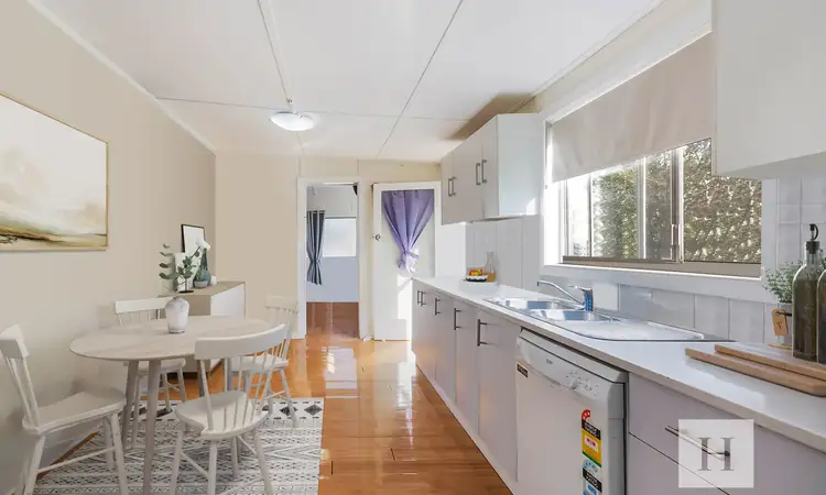 Second view of Homely house listing, 159 Geoffrey Road, Chittaway Point NSW 2261