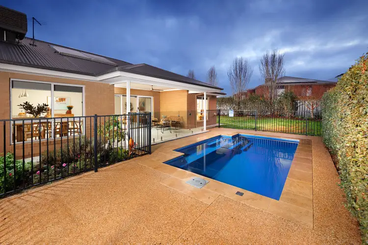 Main view of Homely house listing, 27 Strickland Street, Killara VIC 3691