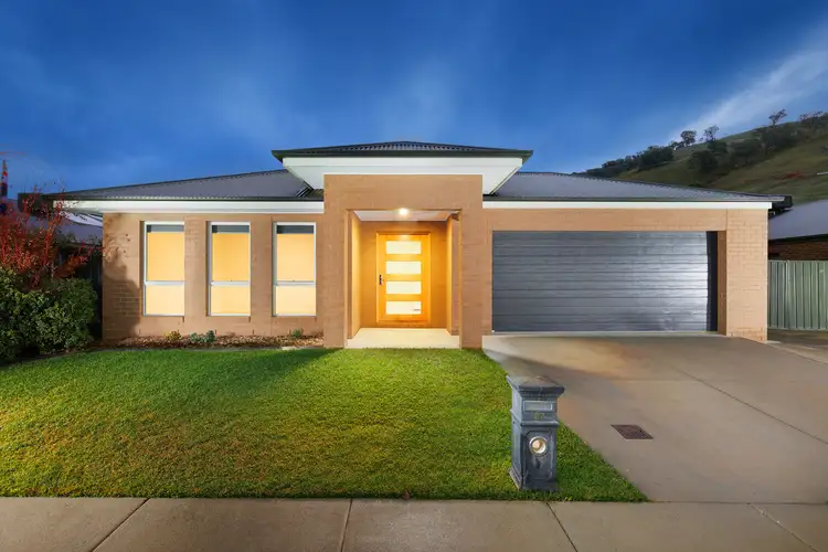 Second view of Homely house listing, 27 Strickland Street, Killara VIC 3691