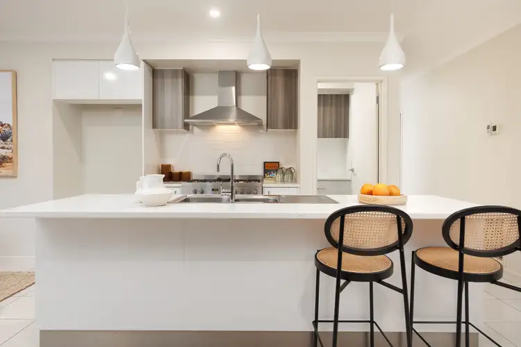 Sixth view of Homely house listing, 27 Strickland Street, Killara VIC 3691