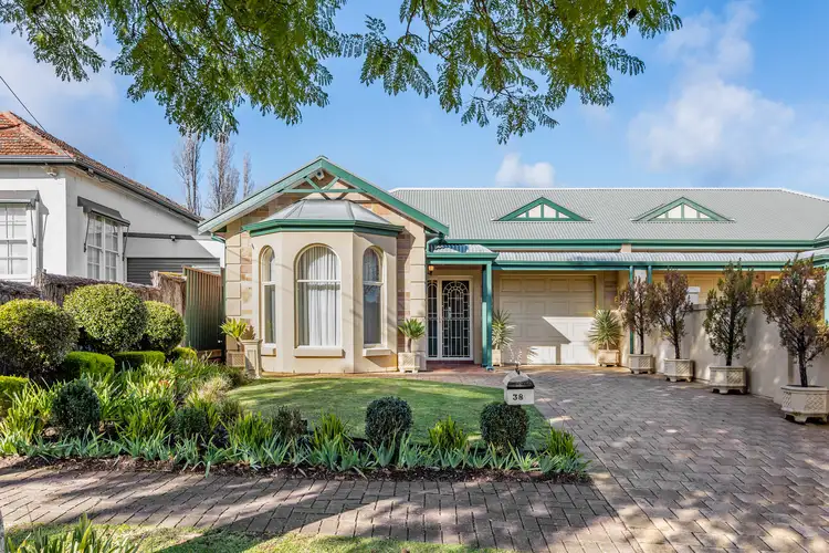 38A Inverness Avenue, St Georges SA 5064