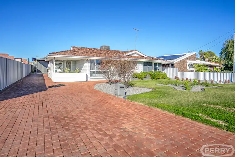 Second view of Homely house listing, 11 Loaring Street, Mandurah WA 6210