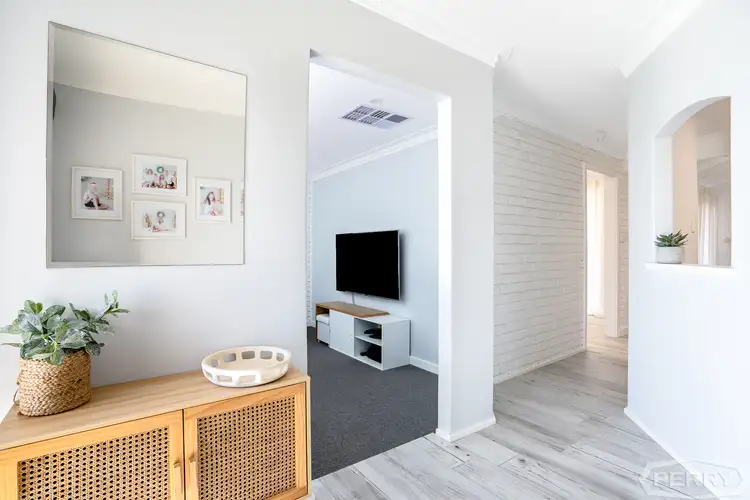 Fifth view of Homely house listing, 11 Loaring Street, Mandurah WA 6210